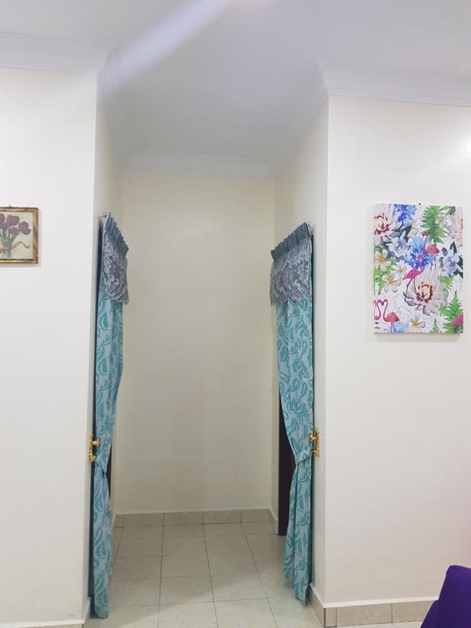 Homestay Che Wan Kuantan Exterior foto