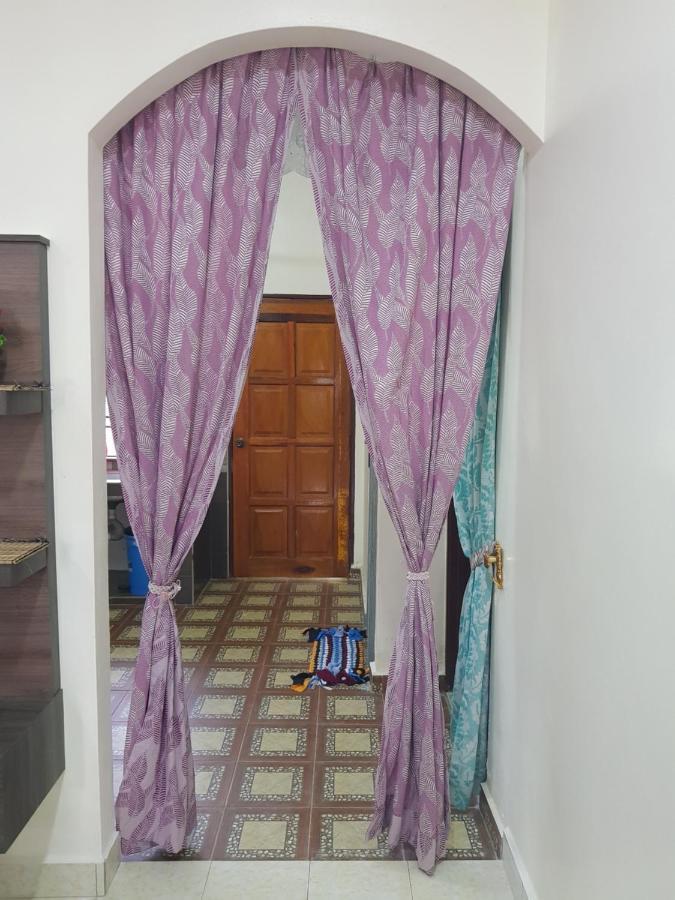 Homestay Che Wan Kuantan Exterior foto