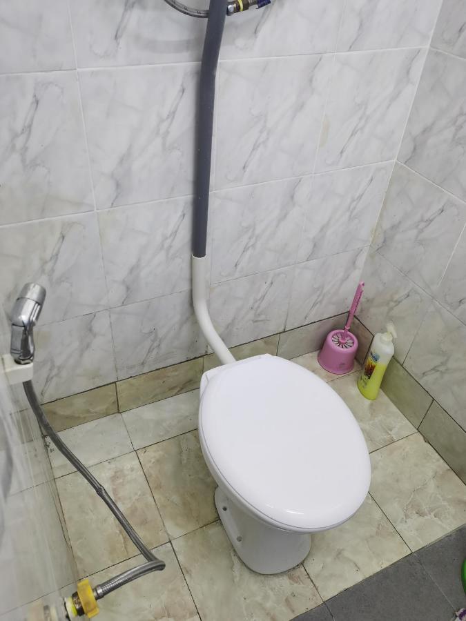 Homestay Che Wan Kuantan Exterior foto