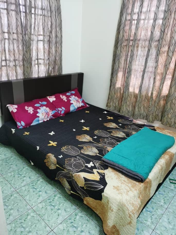 Homestay Che Wan Kuantan Exterior foto
